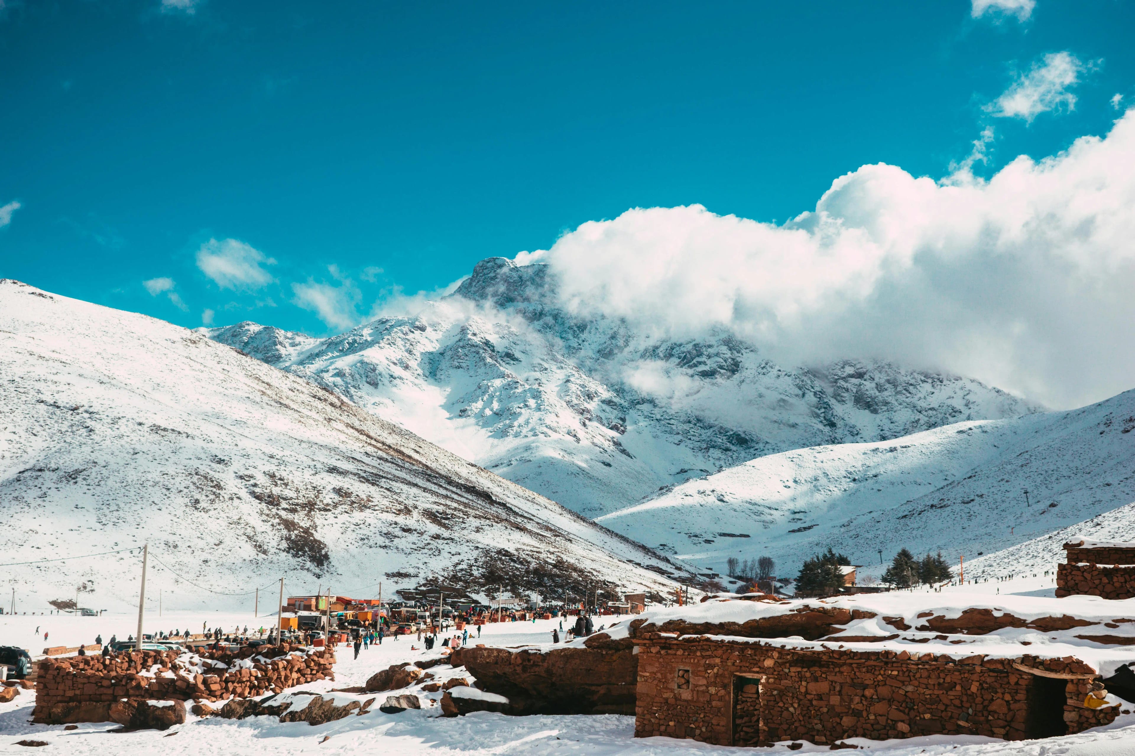Morocco Through Our Lens